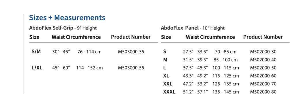 AbdoFlex Panel