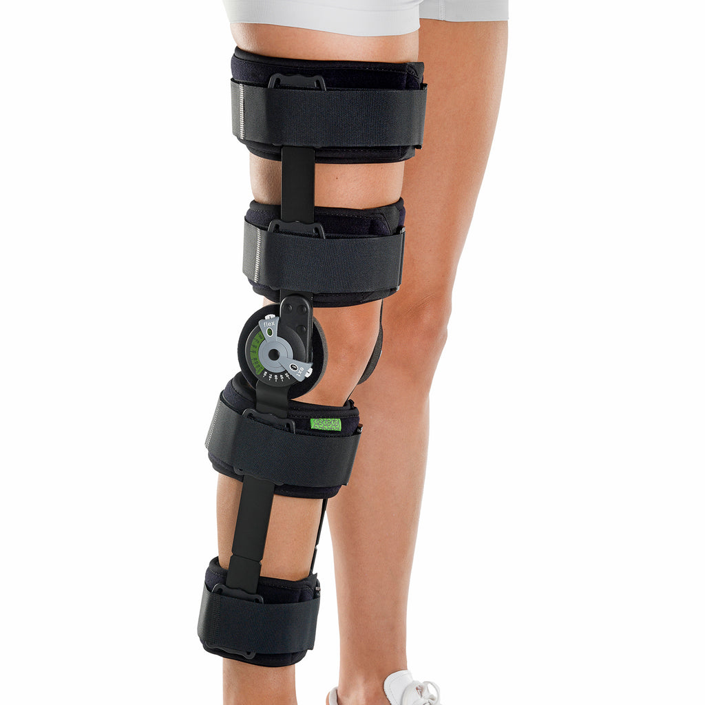 KneoLite ROM Knee Brace
