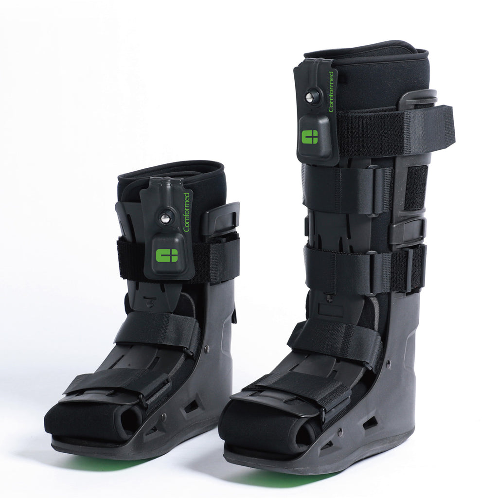 AirShield Basic Walker Short